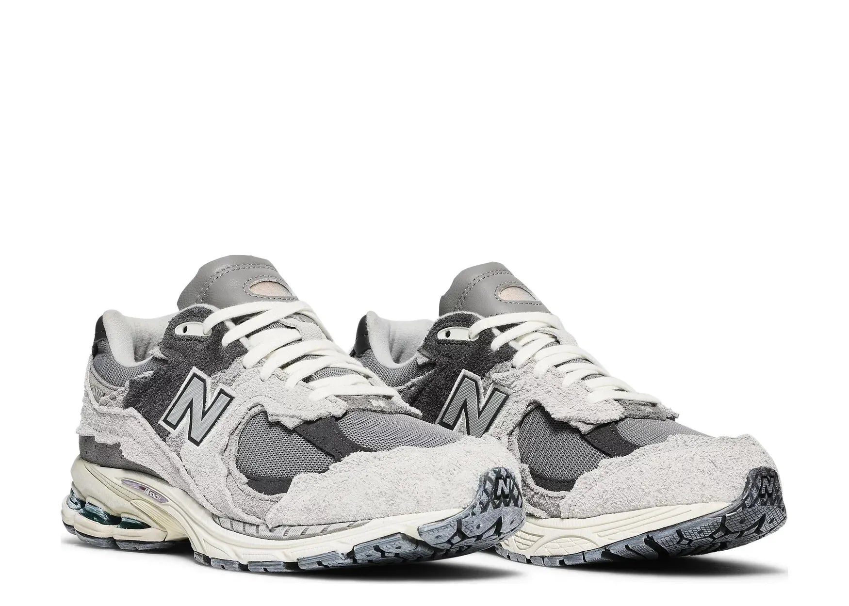 New Balance 2002R Protection Pack Rain Cloud - My Suti