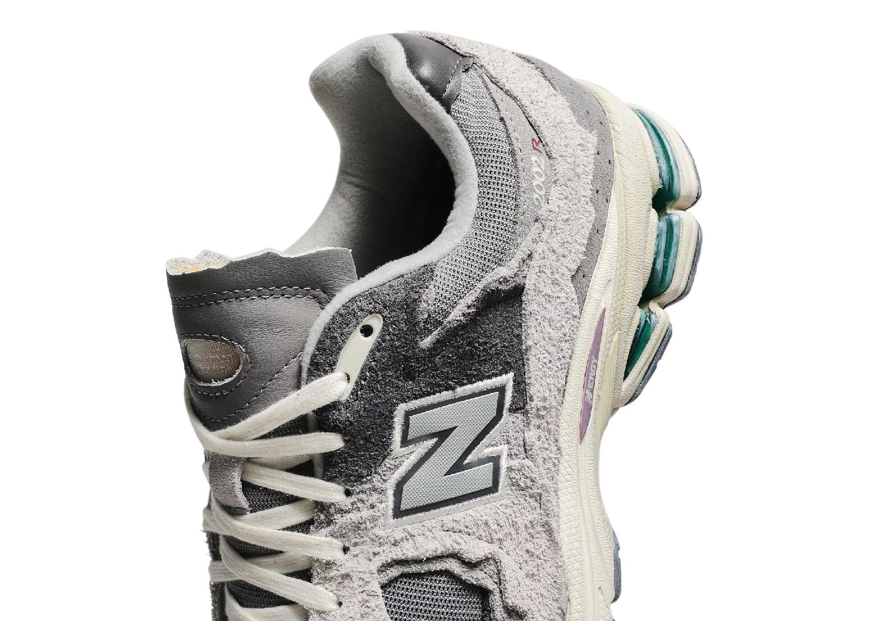 New Balance 2002R Protection Pack Rain Cloud - My Suti