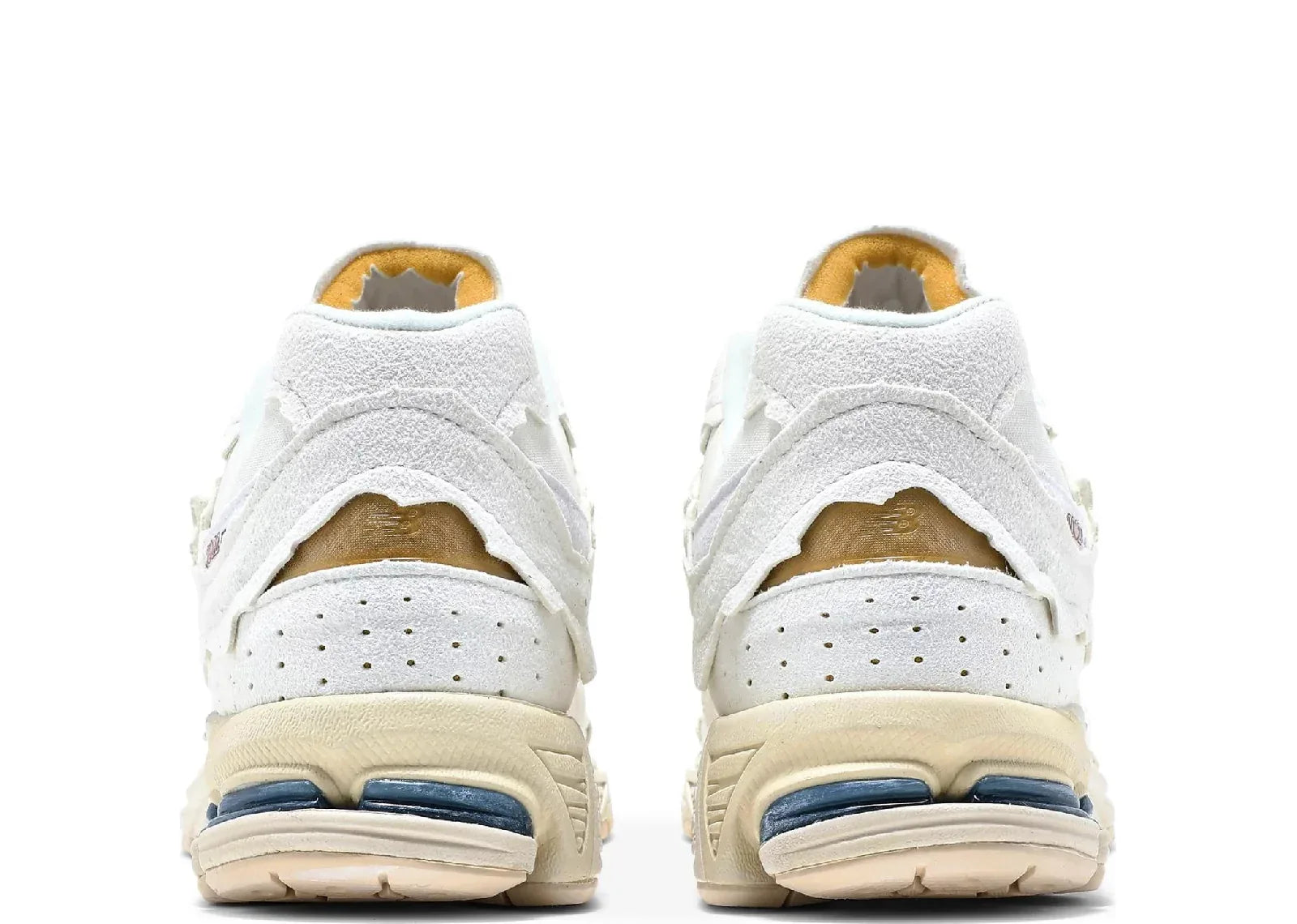 New Balance 2002R Protection Pack Sea Salt - My Suti