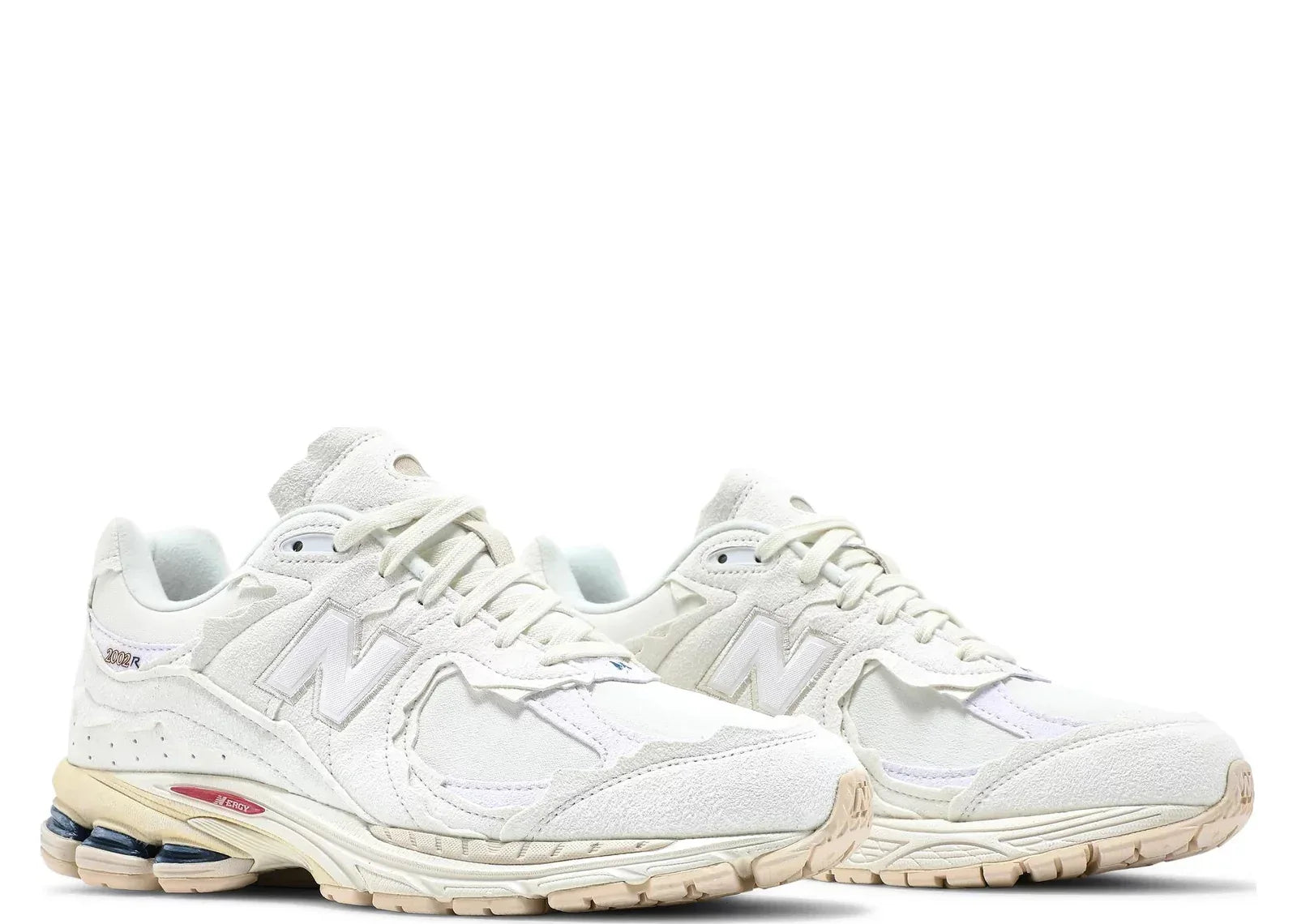 New Balance 2002R Protection Pack Sea Salt - My Suti