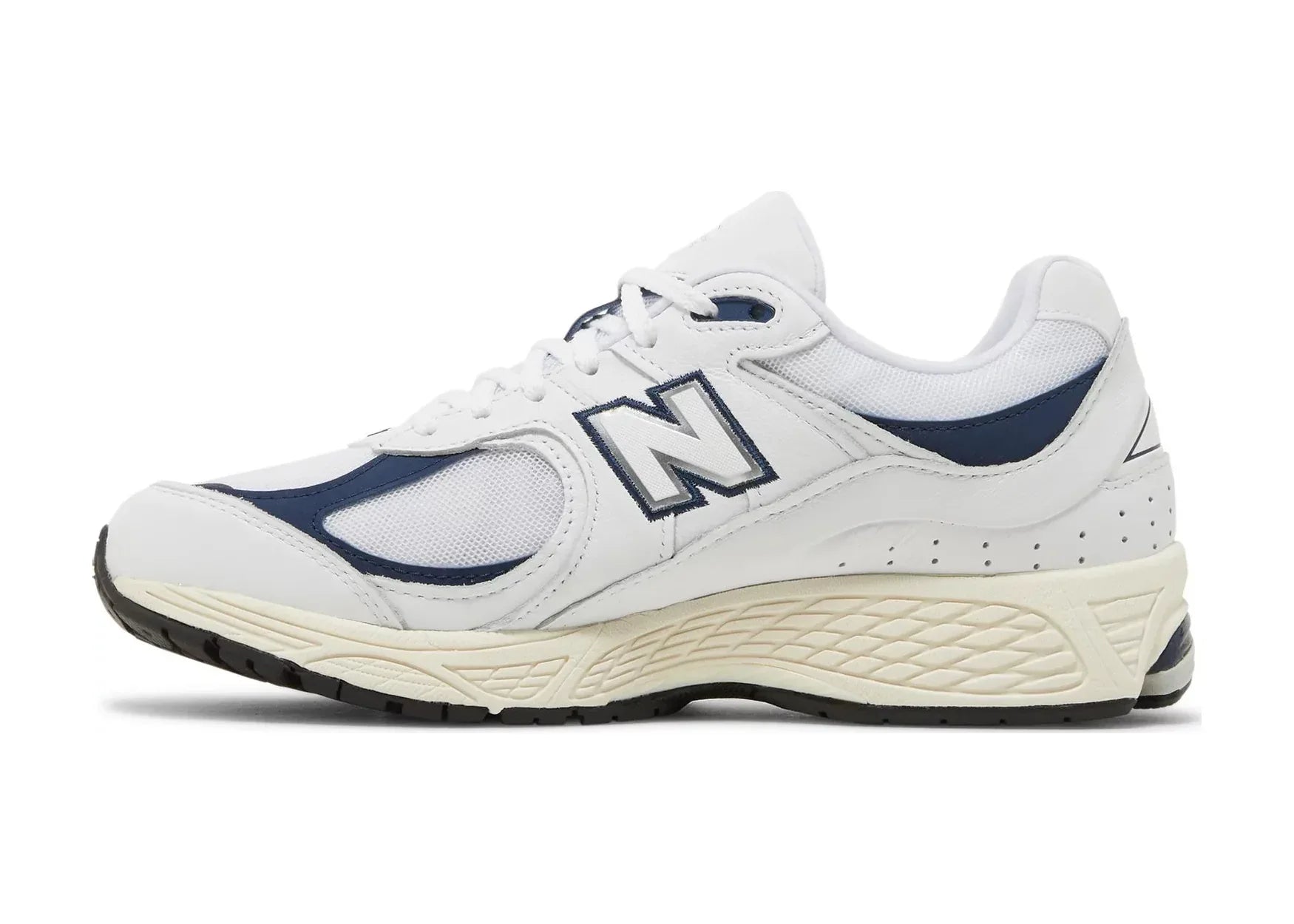 New Balance 2002R White Natural Indigo - My Suti