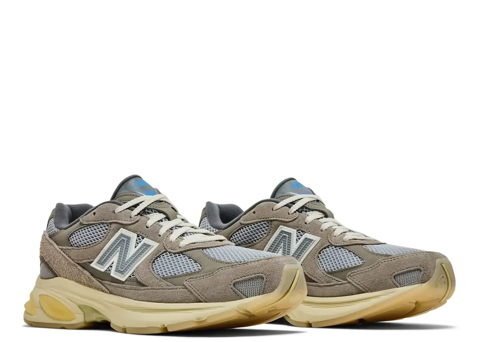 New Balance Grey Day - My Suti