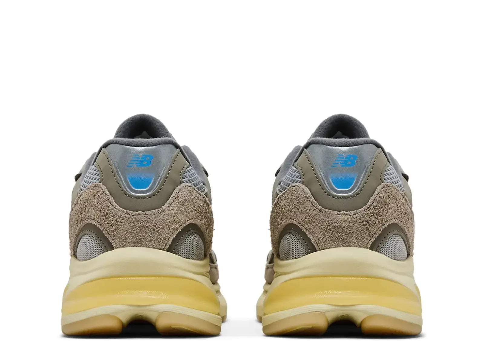 New Balance Grey Day - My Suti