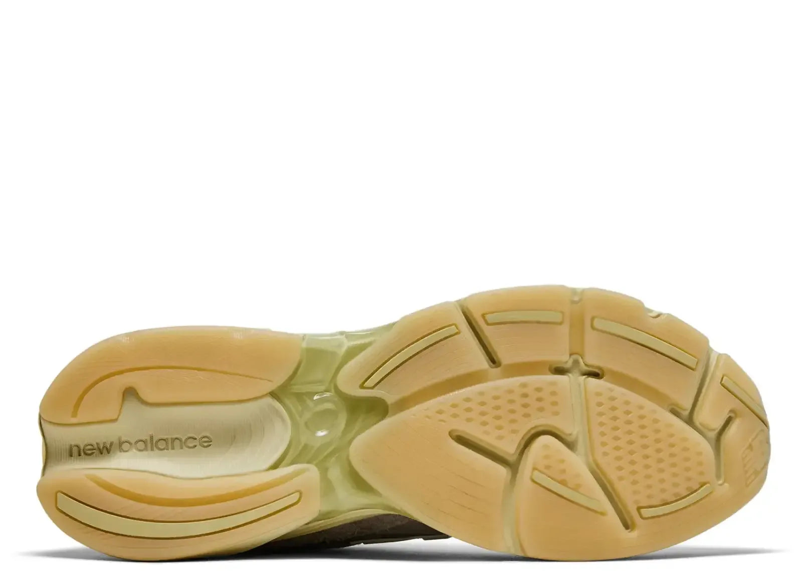 New Balance Grey Day - My Suti