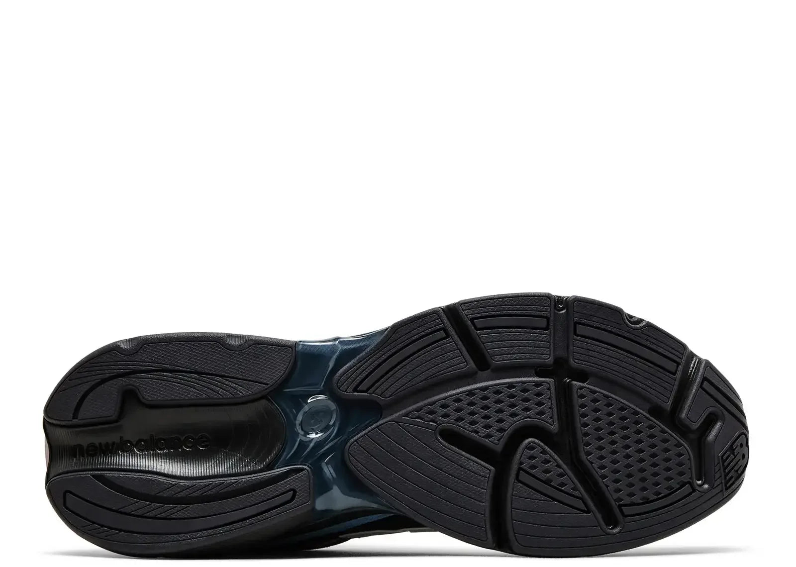 New Balance Kith Purple Black - My Suti