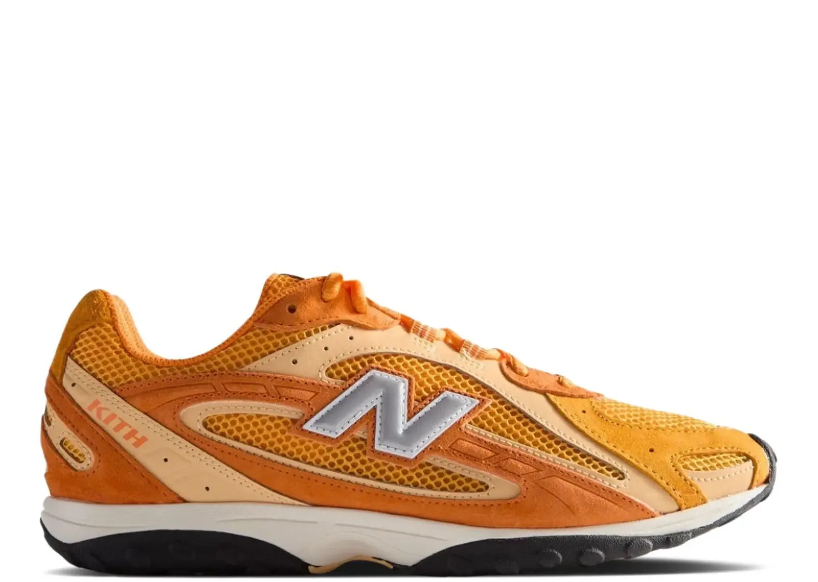 New Balance Kith Orange - My Suti