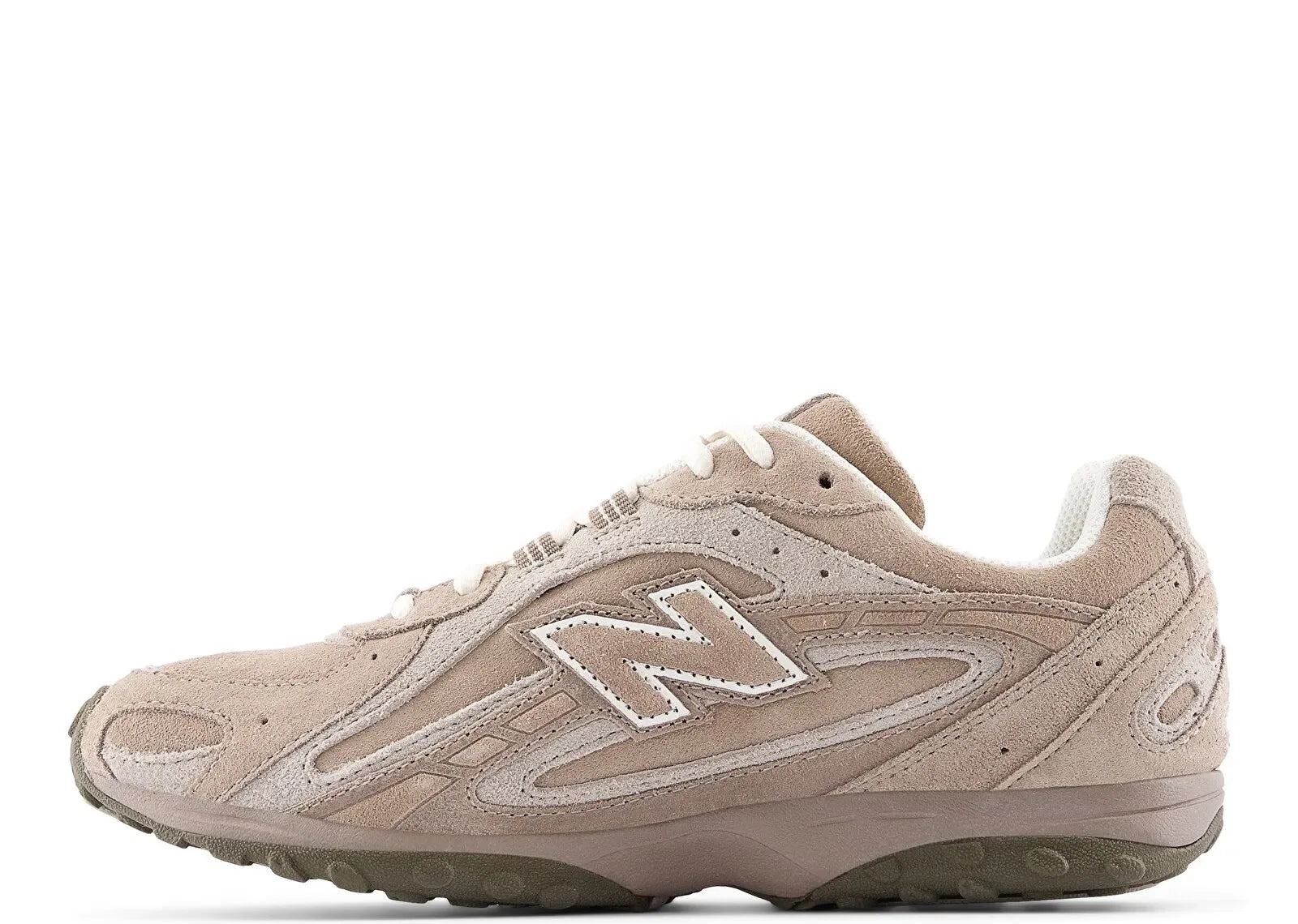 New Balance 204L Mushroom Arid Stone - My Suti