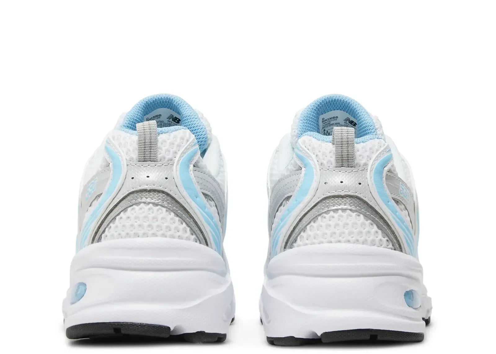 New Balance 530 White Blue Haze - My Suti