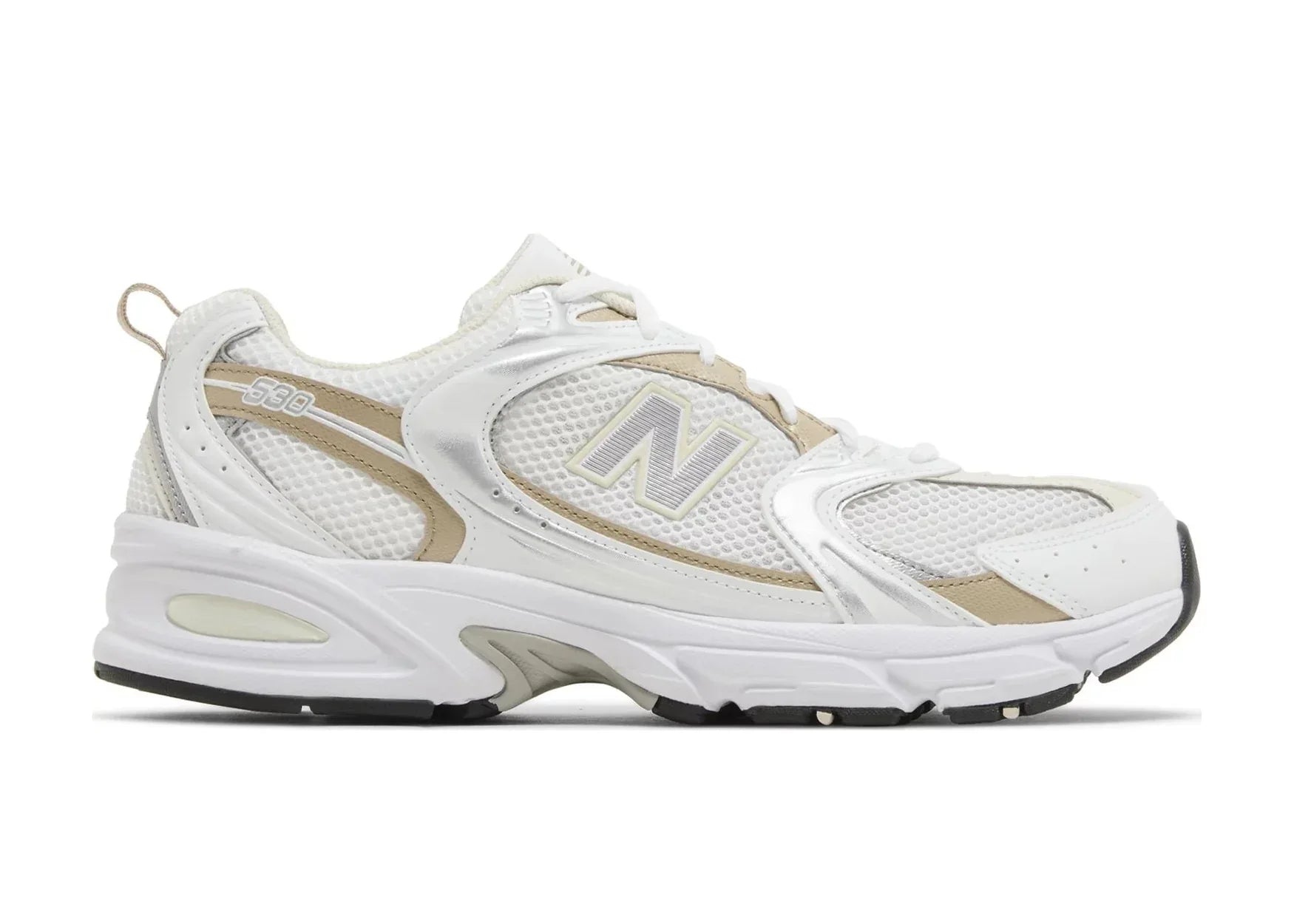 New Balance 530 White Stoneware - My Suti