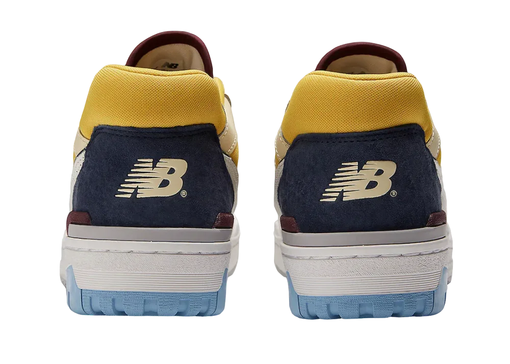 New Balance 550 Marquette - My Suti