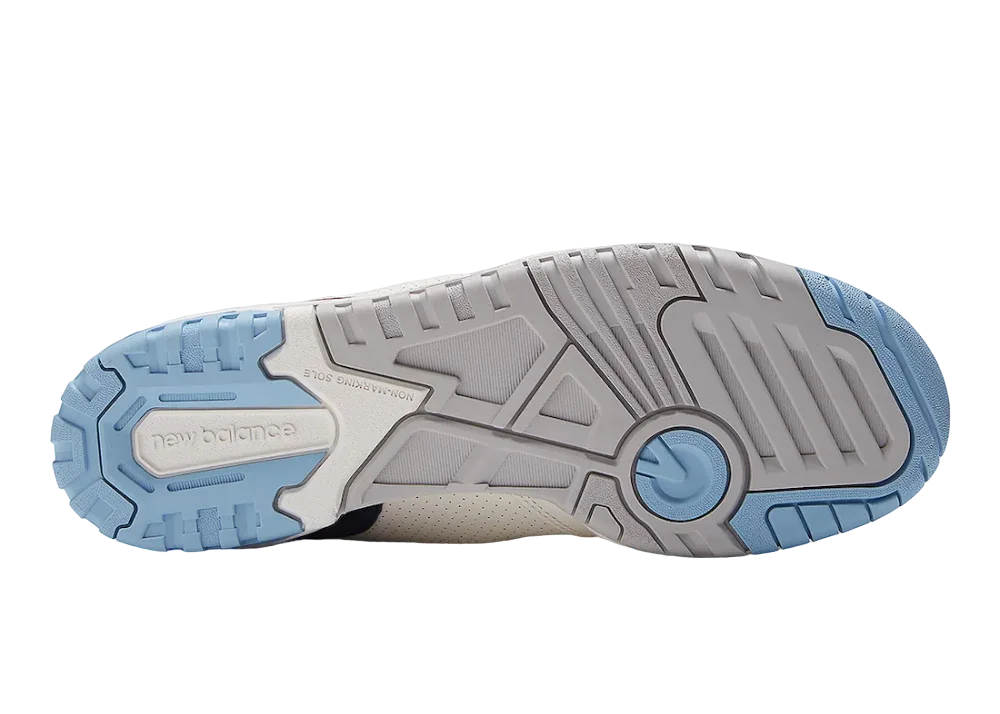 New Balance 550 Marquette - My Suti