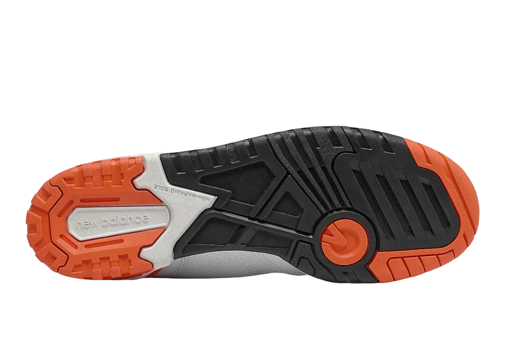 New Balance 550 Syracuse - My Suti