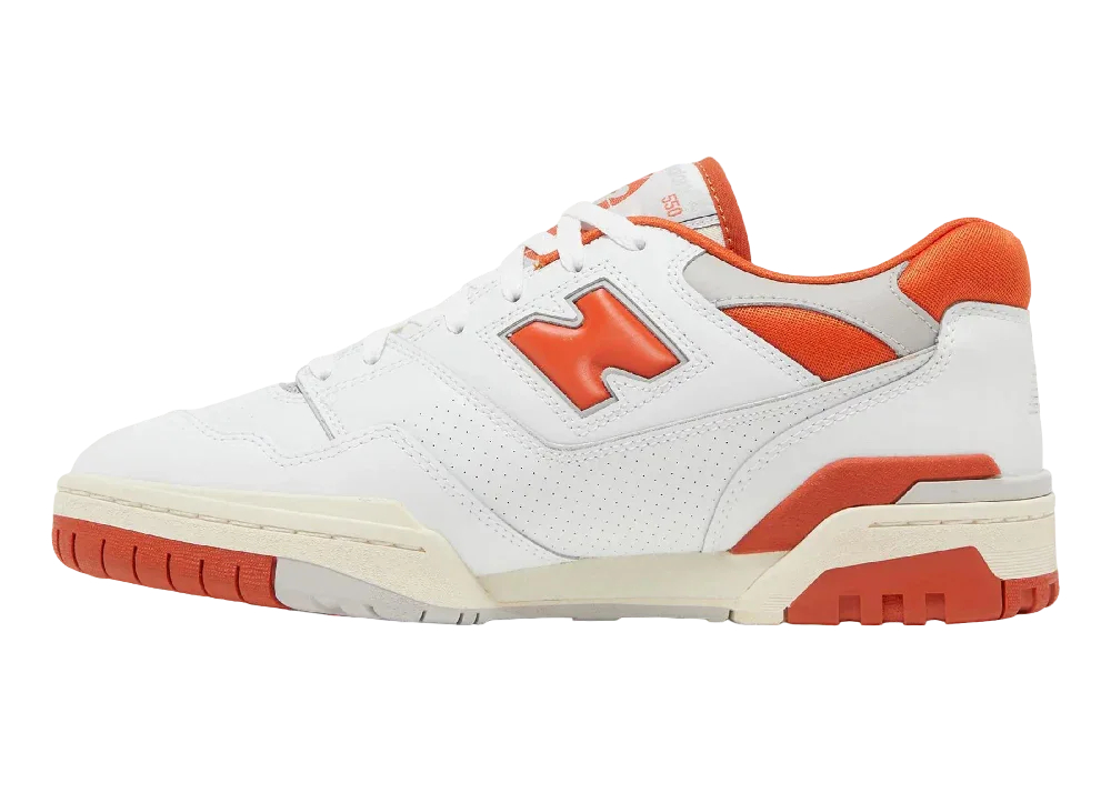 New Balance 550 College Pack - My Suti