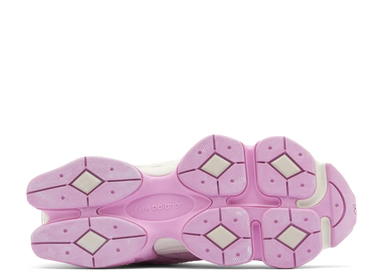 New Balance 9060 ASOS Exclusive Pink Overdye - My Suti