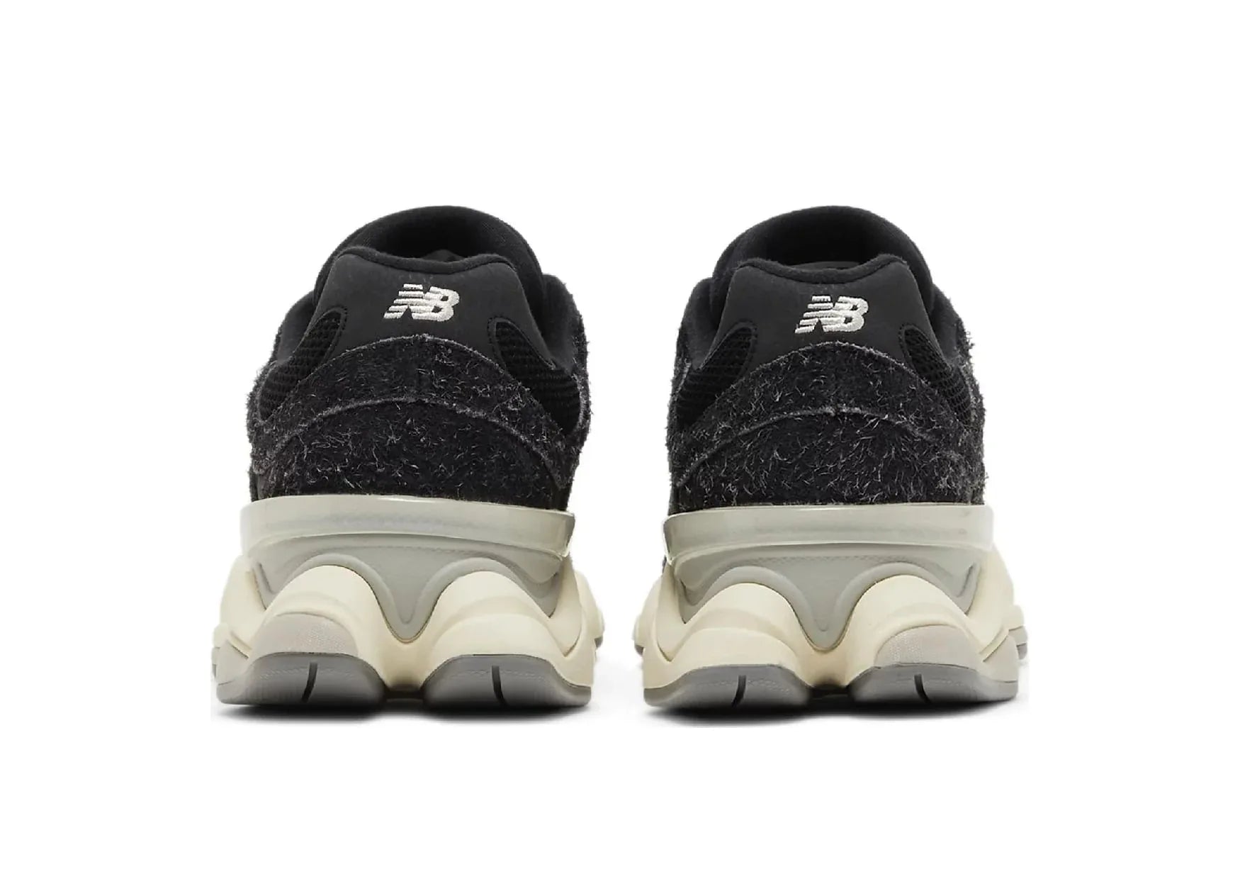 New Balance 9060 Black Sea Salt - My Suti