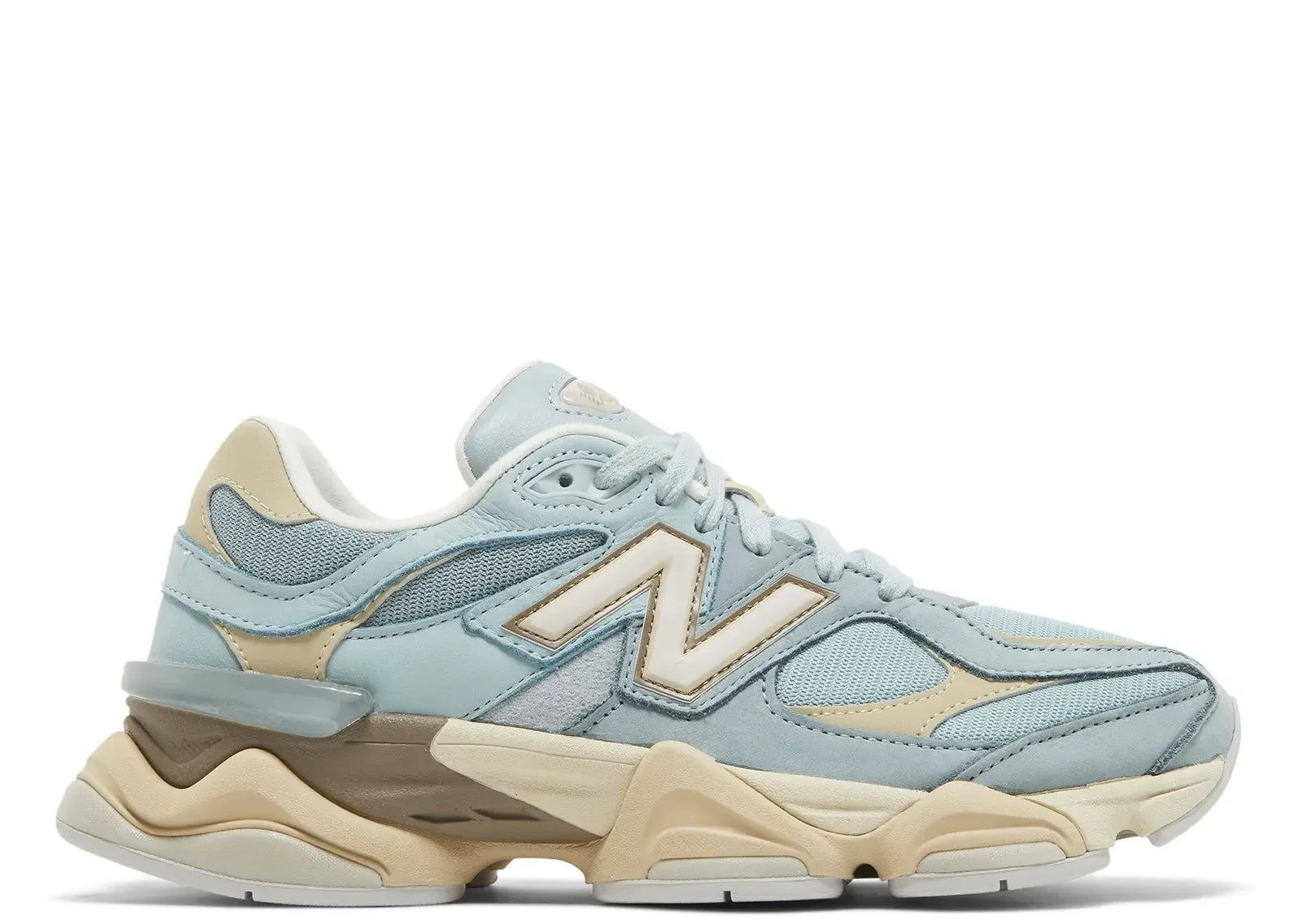 New Balance 9060 Blue Haze - My Suti