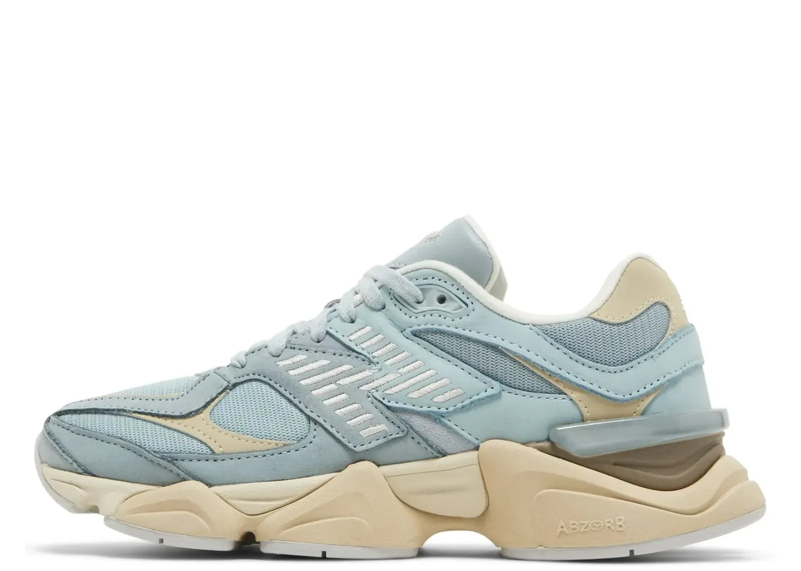 New Balance 9060 Blue Haze - My Suti