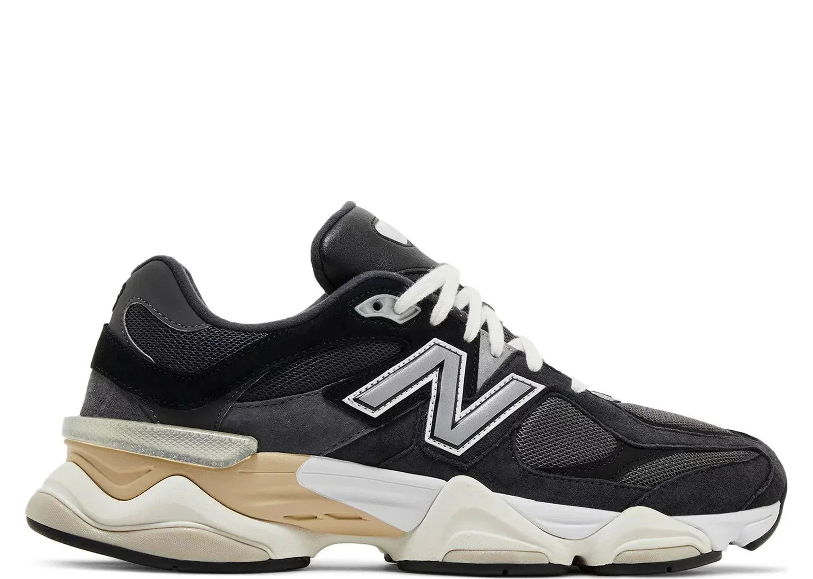 New Balance 9060 Charcoal - My Suti