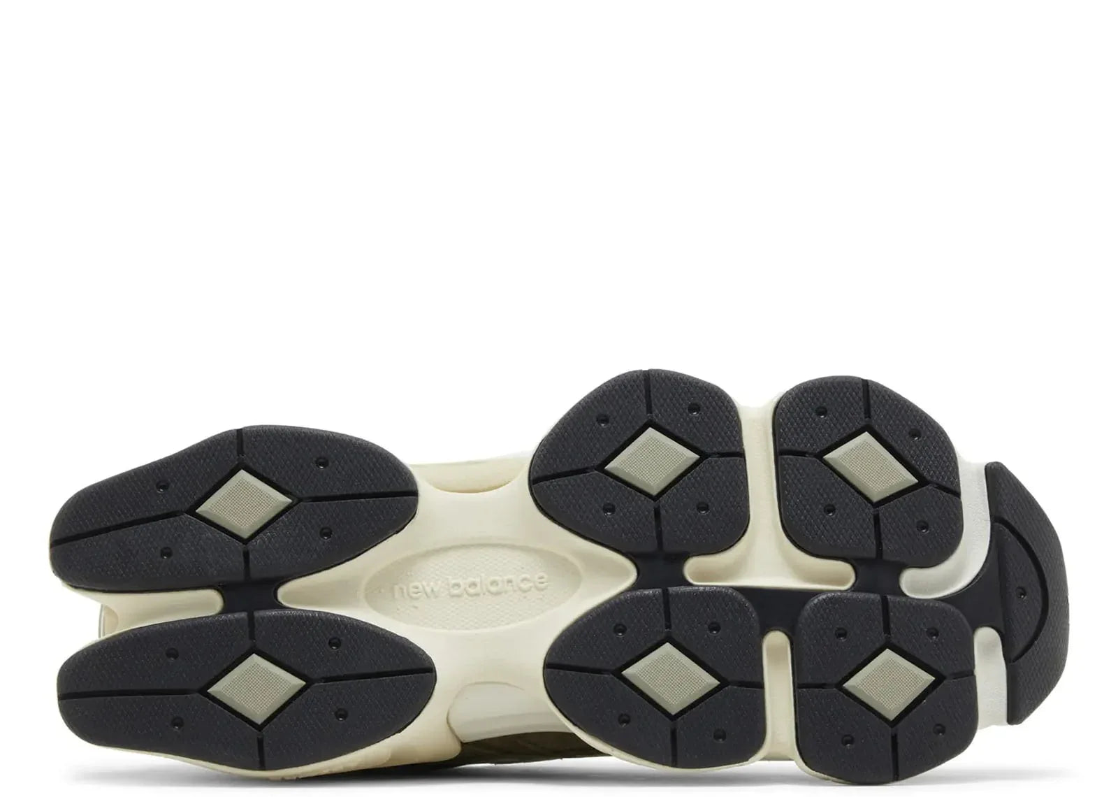 New Balance 9060 Dark Camo Sandstone - My Suti