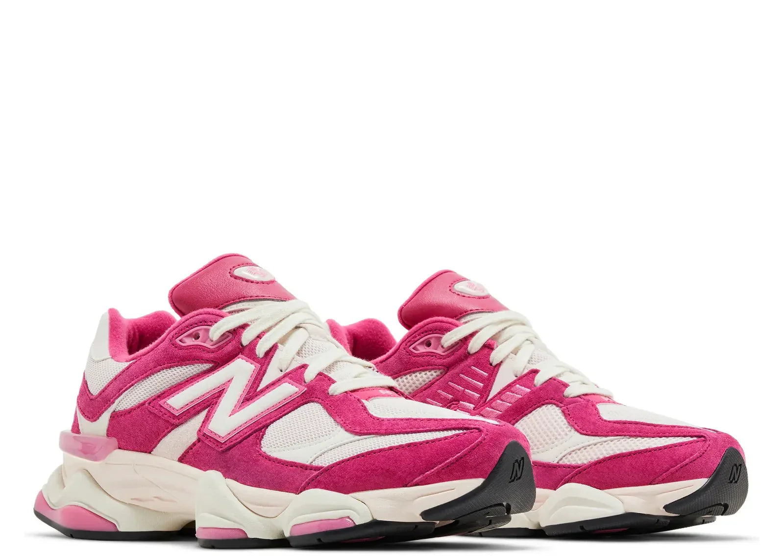 New Balance 9060 Fuchsia Pink - My Suti
