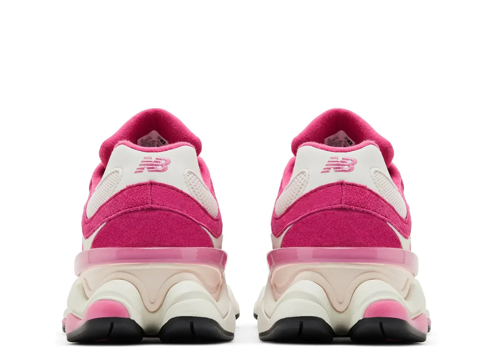 New Balance 9060 Fuchsia Pink - My Suti