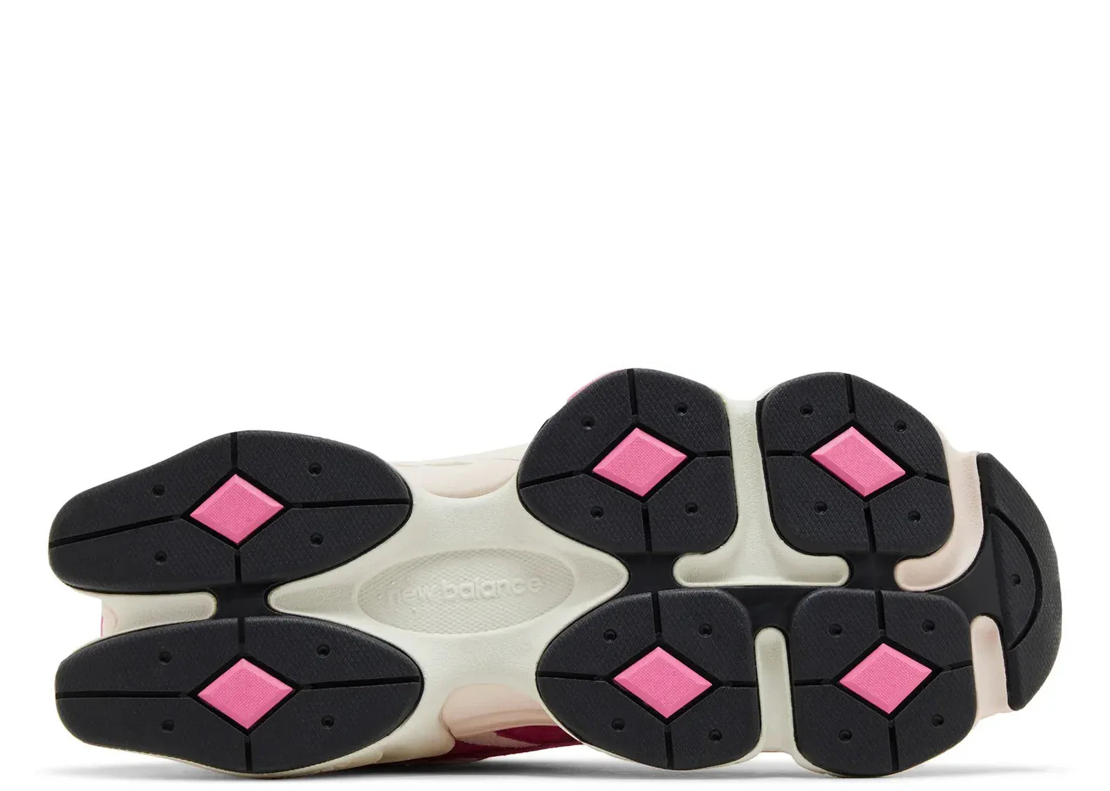 New Balance 9060 Fuchsia Pink - My Suti