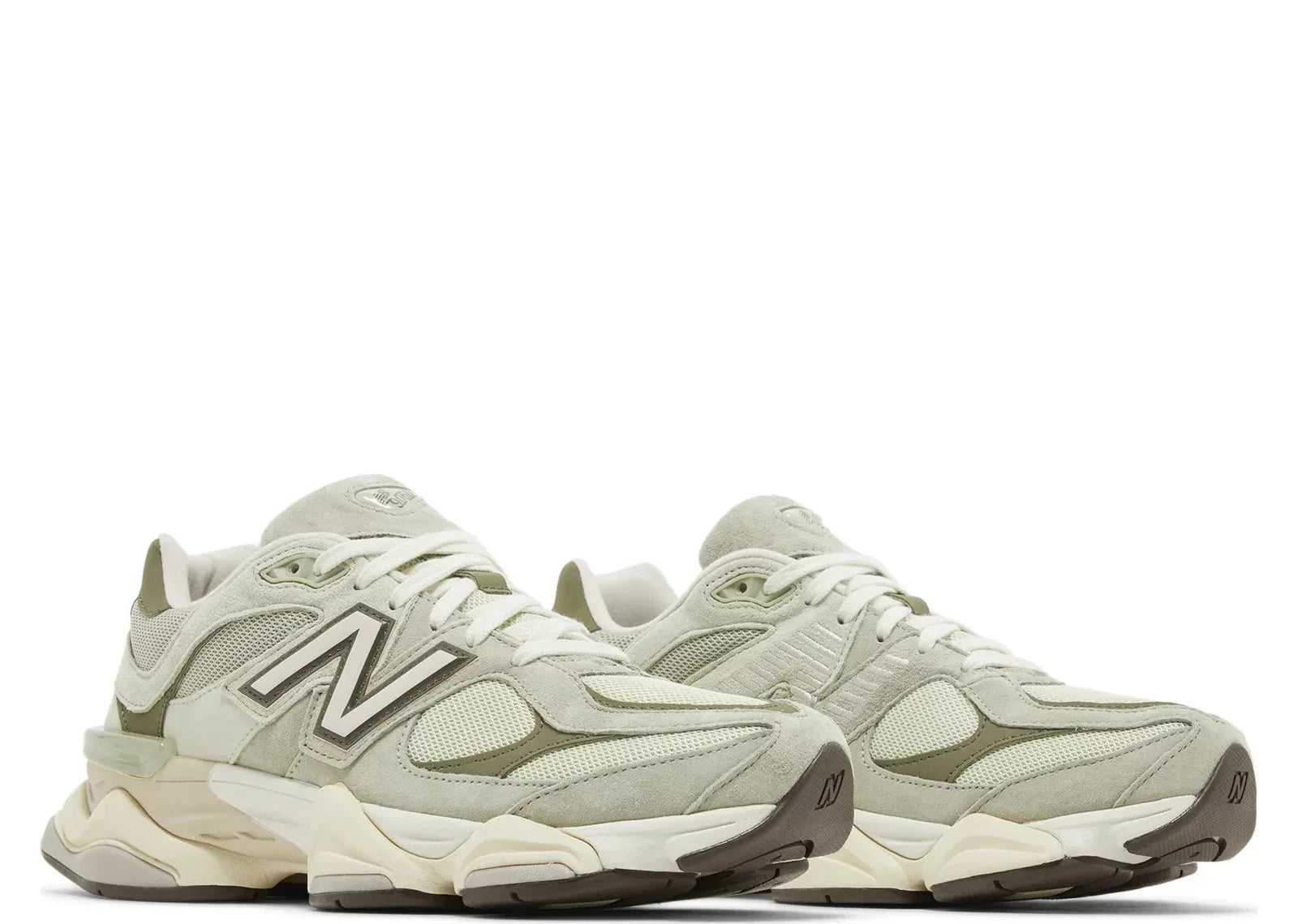 New Balance 9060 Olivine - My Suti