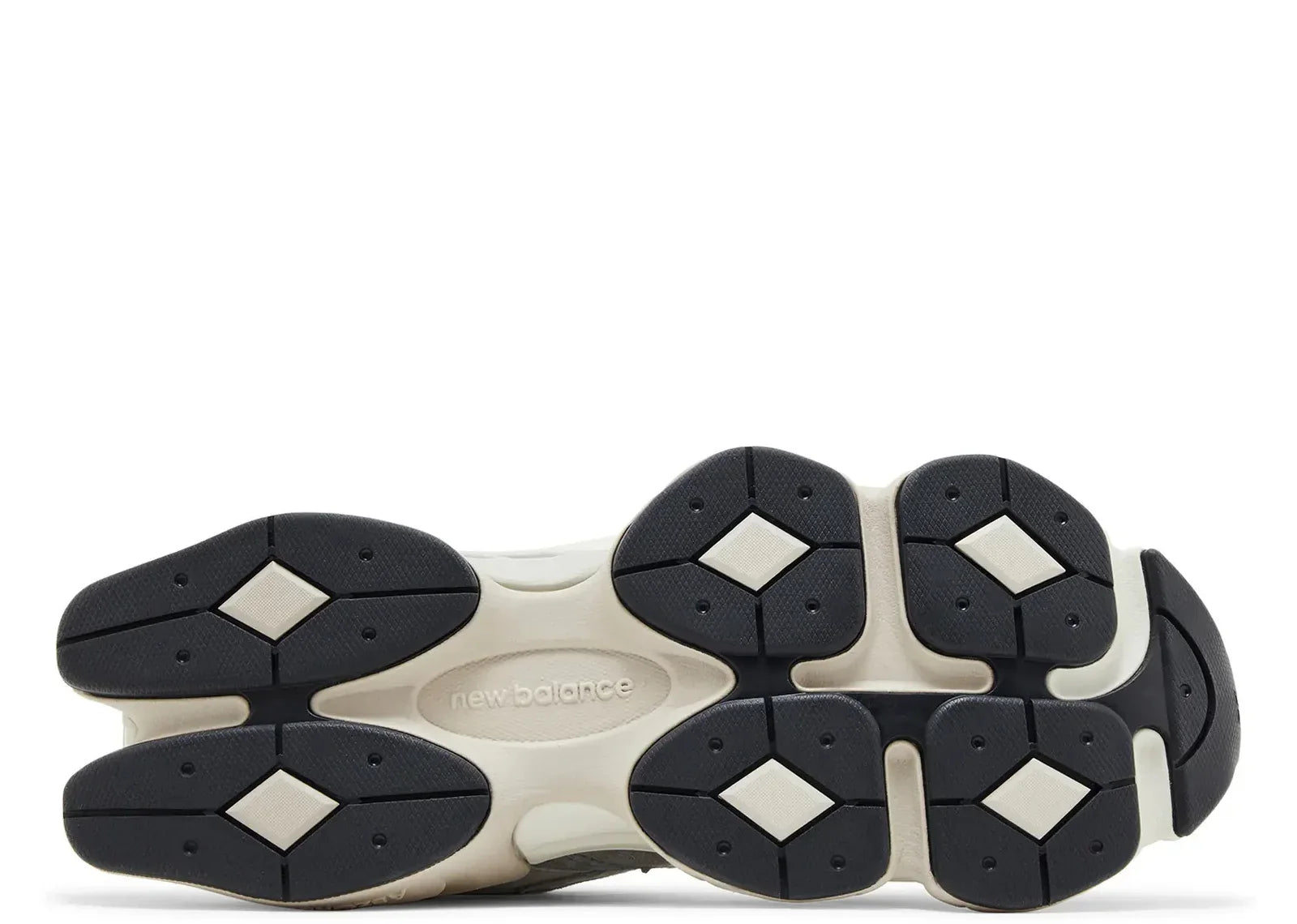 New Balance 9060 Slate Grey Raincloud - My Suti