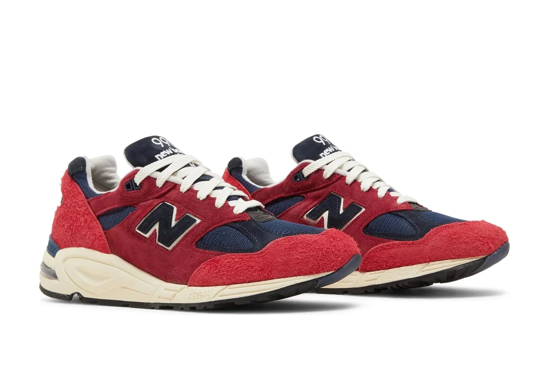 New Balance 990v2 MiUSA Teddy Santis Chrysanthemum - My Suti