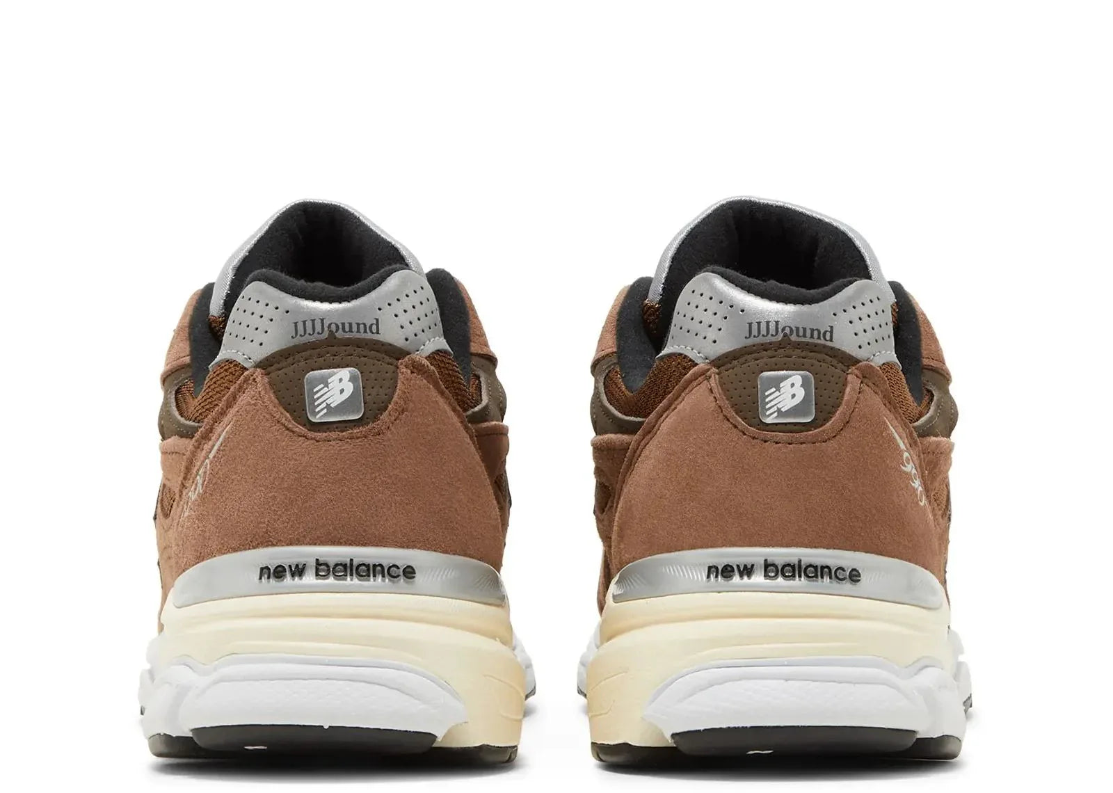 New Balance 990v3 MiUSA JJJJound Montréal - My Suti