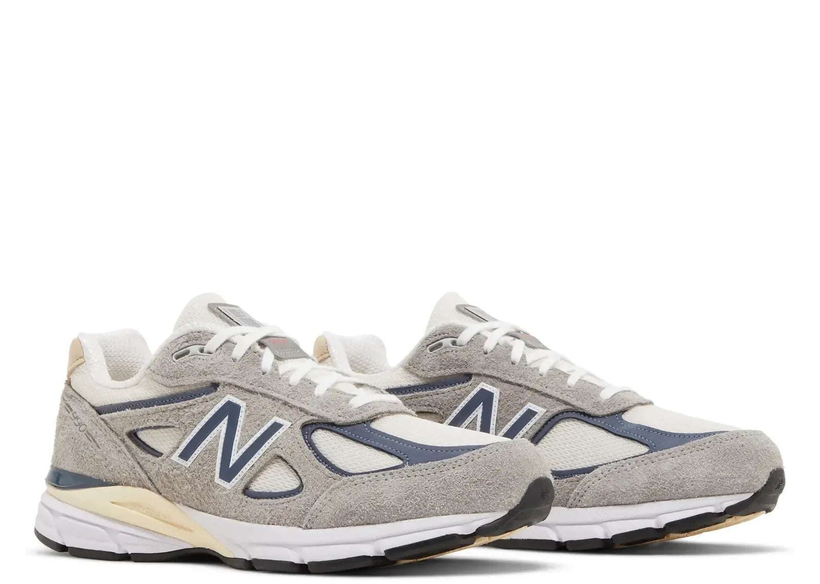 New Balance 990v4 MiUSA Grey Day - My Suti