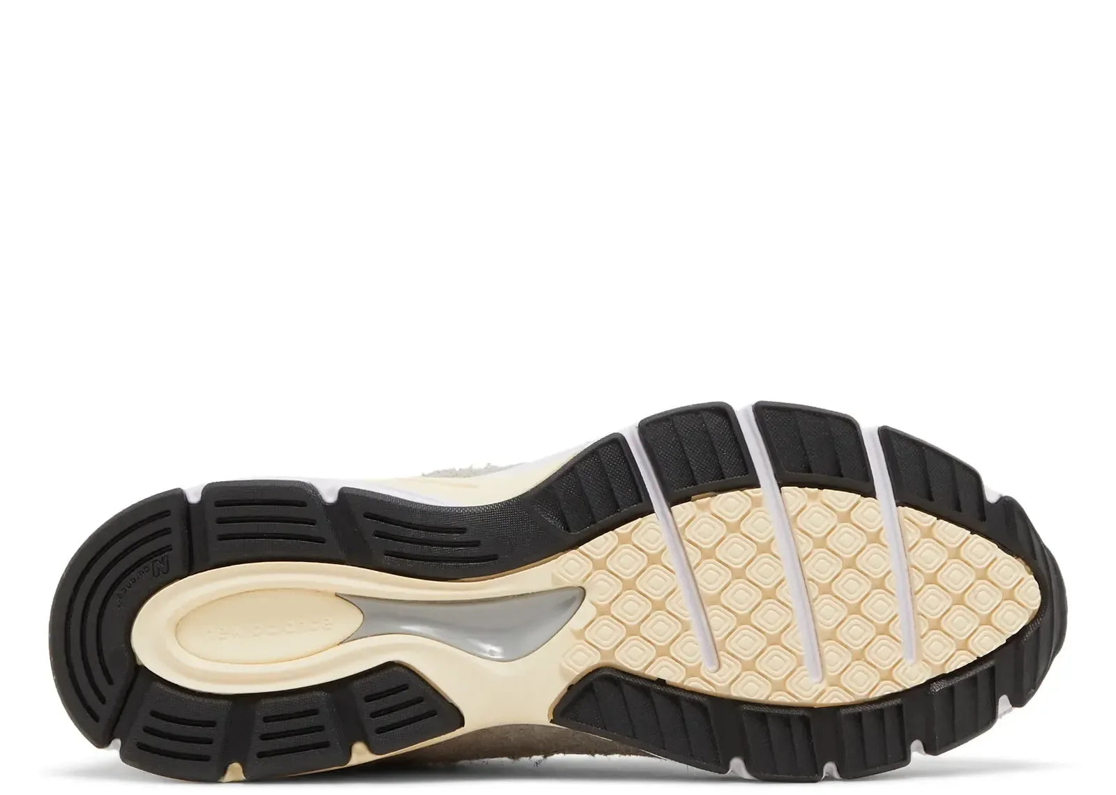 New Balance 990v4 MiUSA Grey Day - My Suti