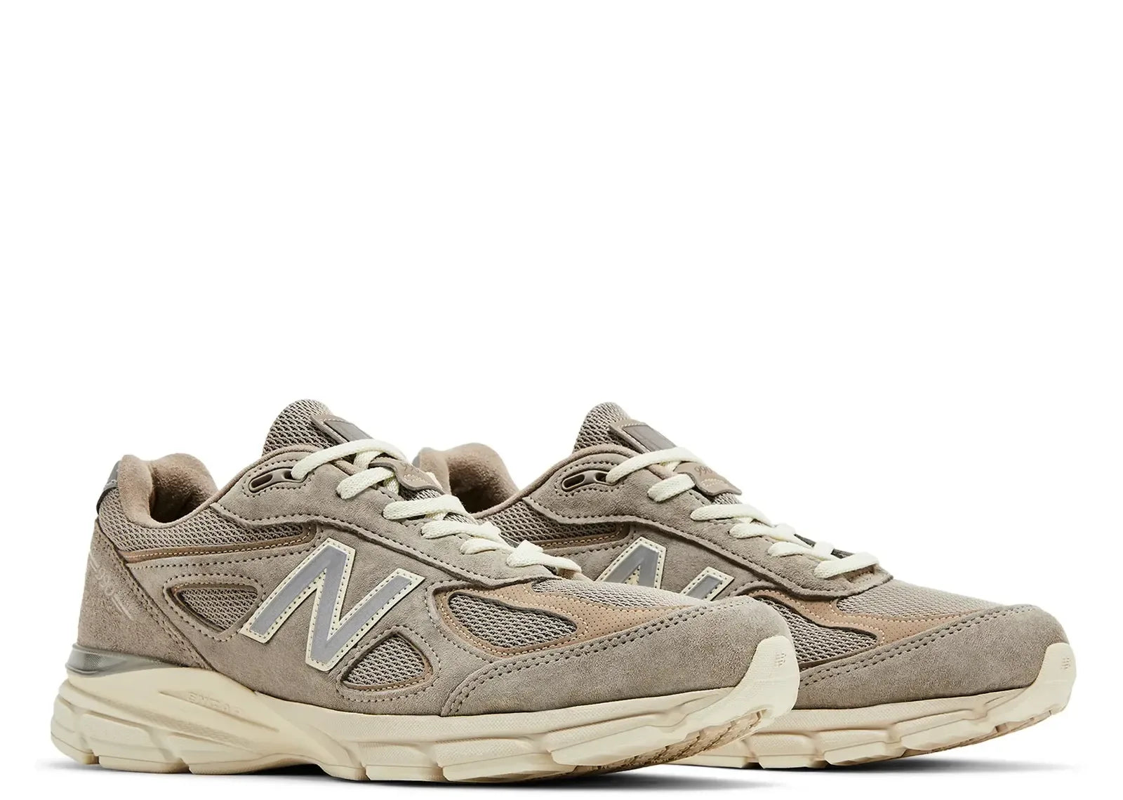 New Balance 990v4 Kith 101 Moonrock - My Suti