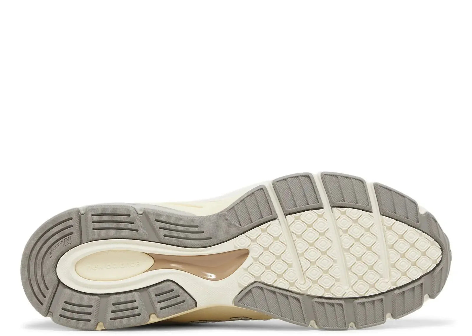 New Balance 990v4 Limestone - My Suti