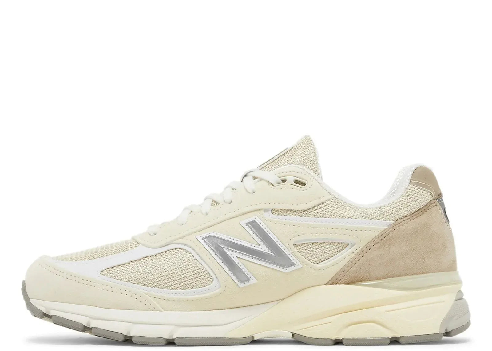New Balance 990v4 Limestone - My Suti