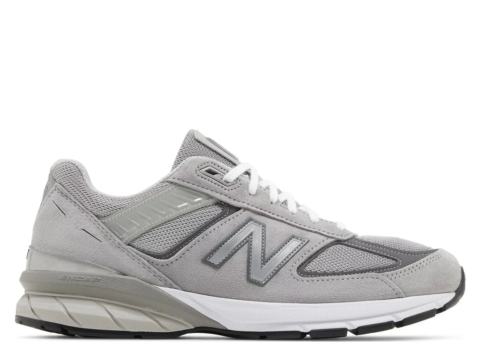 New Balance 990v5 Grey - My Suti