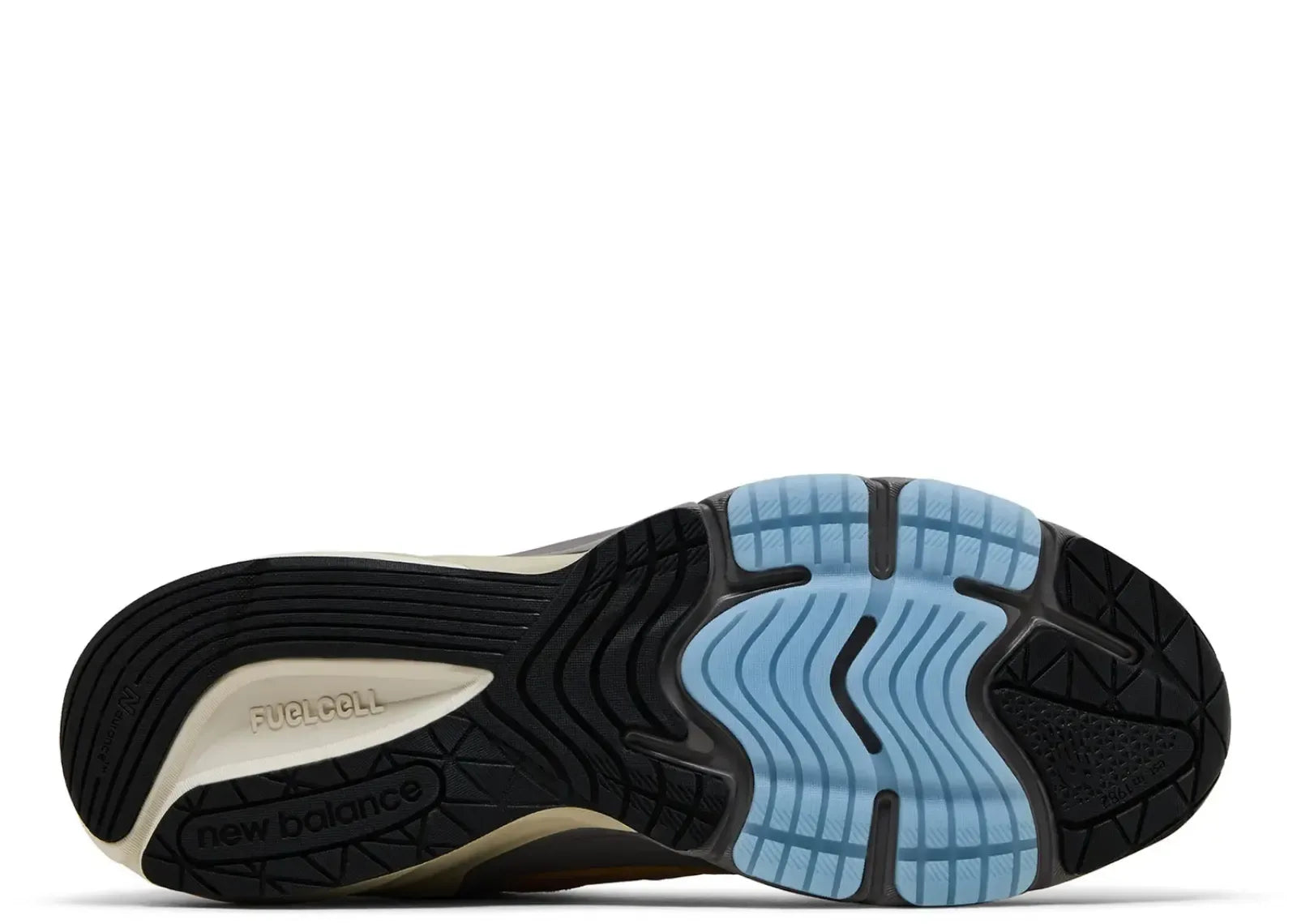 New Balance 990v6 MiUSA Action Bronson Ainôzama - My Suti