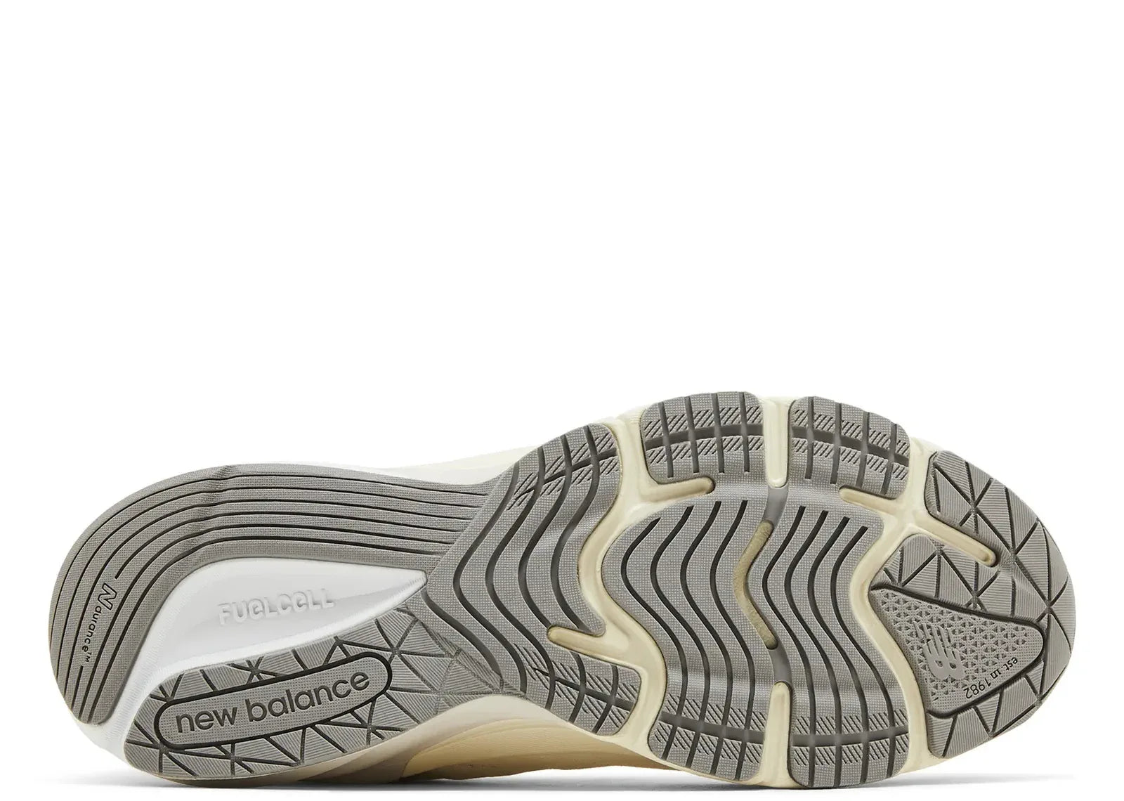 New Balance 990v6 Miusa Cream - My Suti