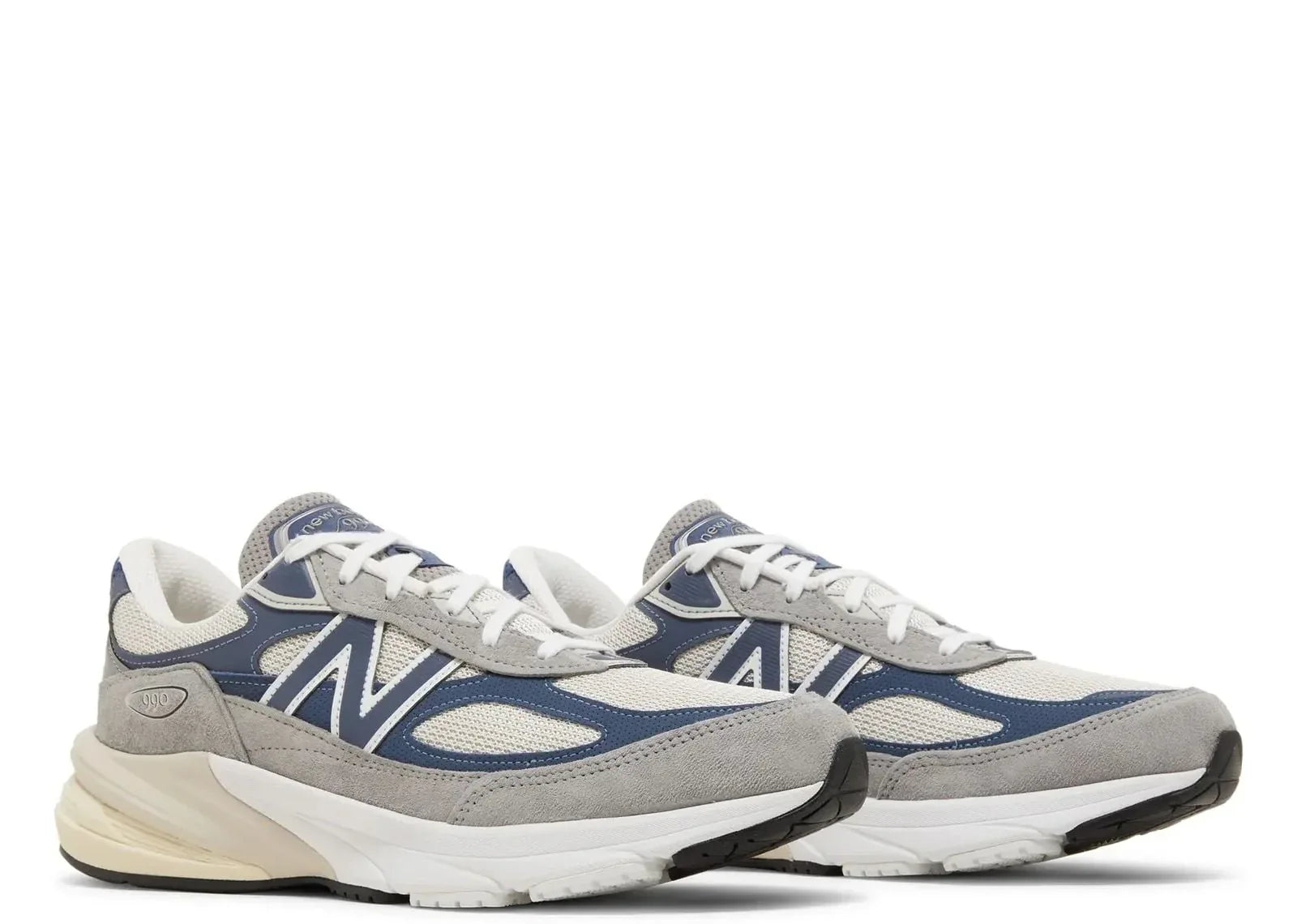 New Balance 990v6 MiUSA Grey Day - My Suti