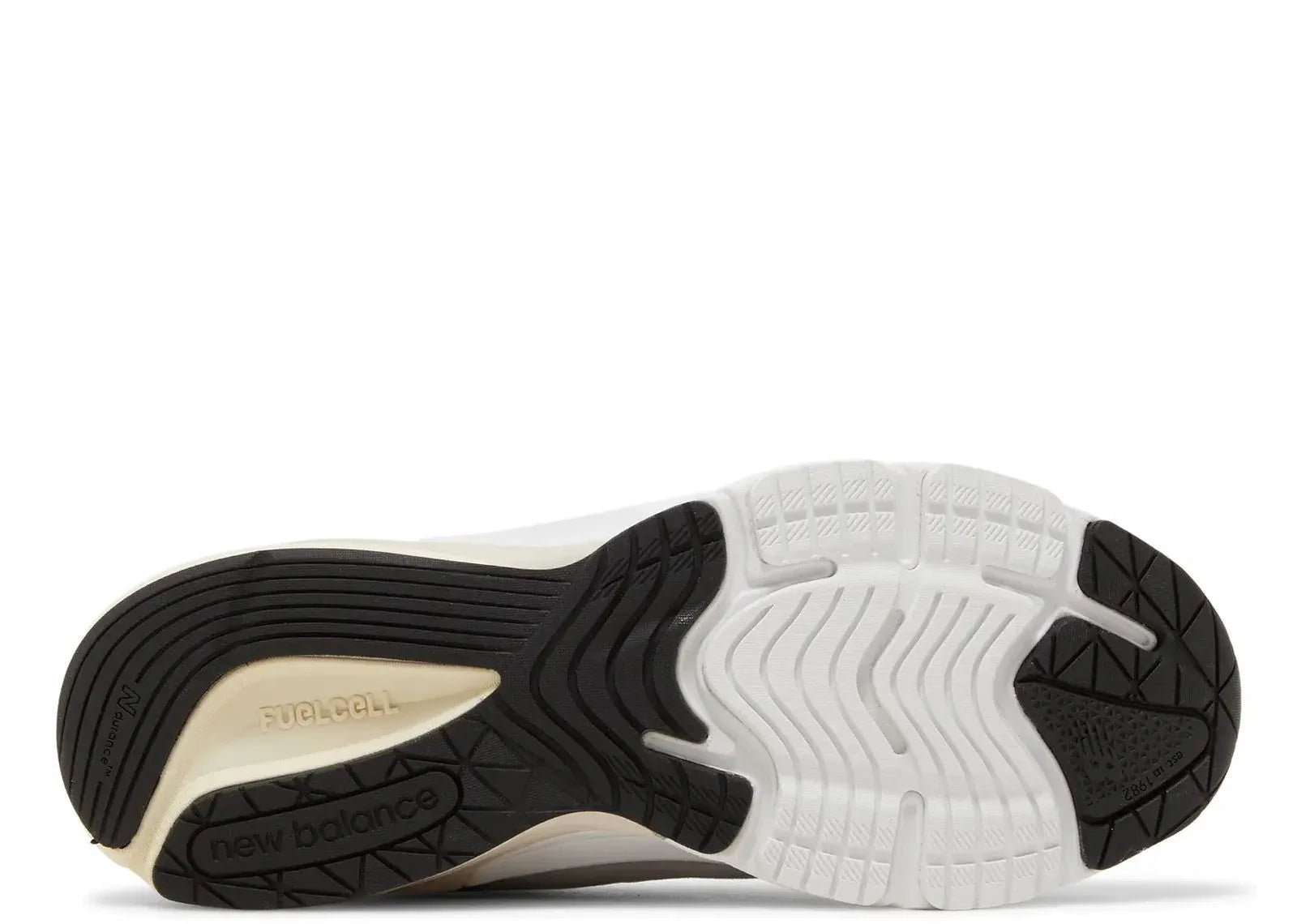 New Balance 990v6 MiUSA Grey Day - My Suti