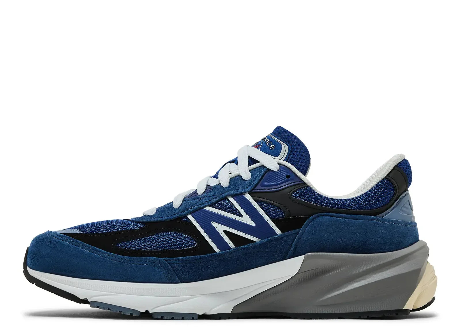 New Balance 990v6 Inkwell - My Suti