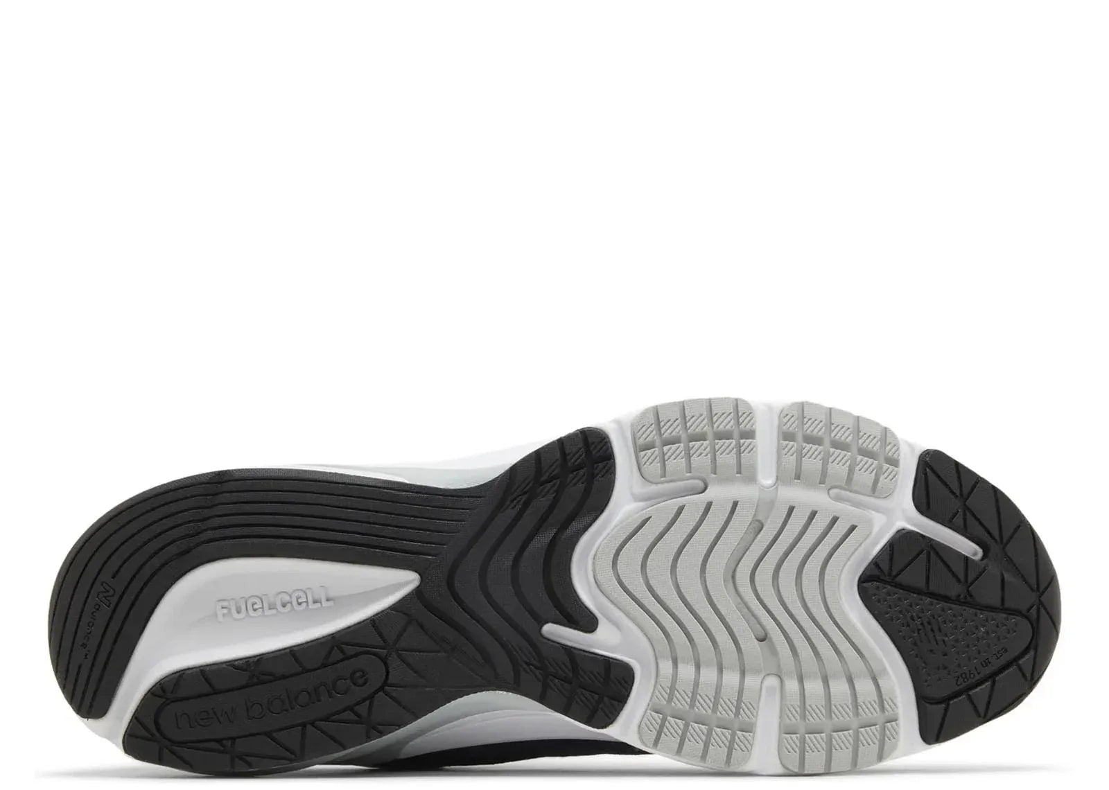 New Balance 990v6 MiUSA Navy White - My Suti