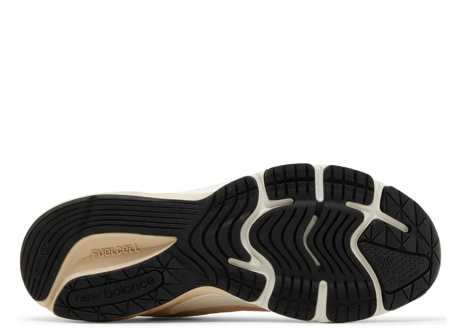 New Balance 990v6 MiUSA Teddy Santis Vintage Rose - My Suti