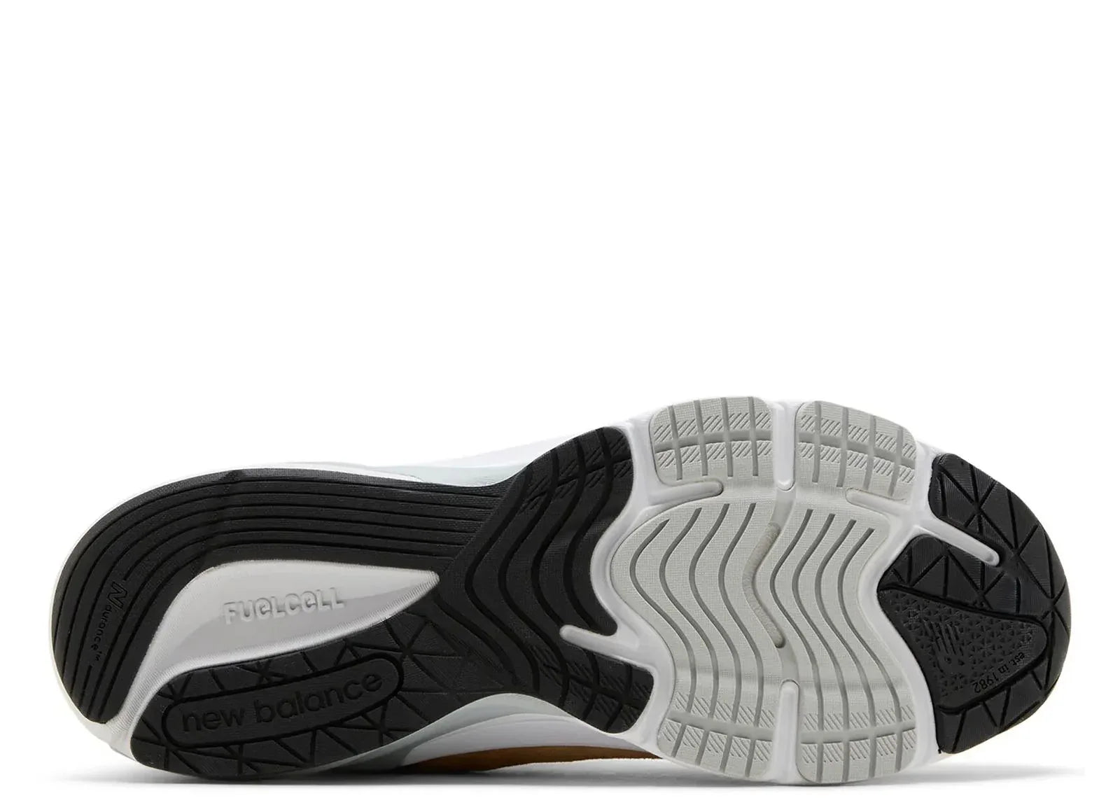 New Balance 990v6 MiUSA Workwear Grey - My Suti