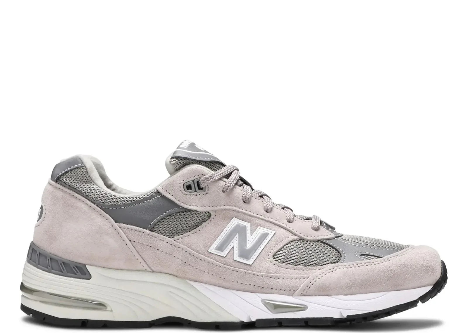 New Balance Kith Grey - My Suti