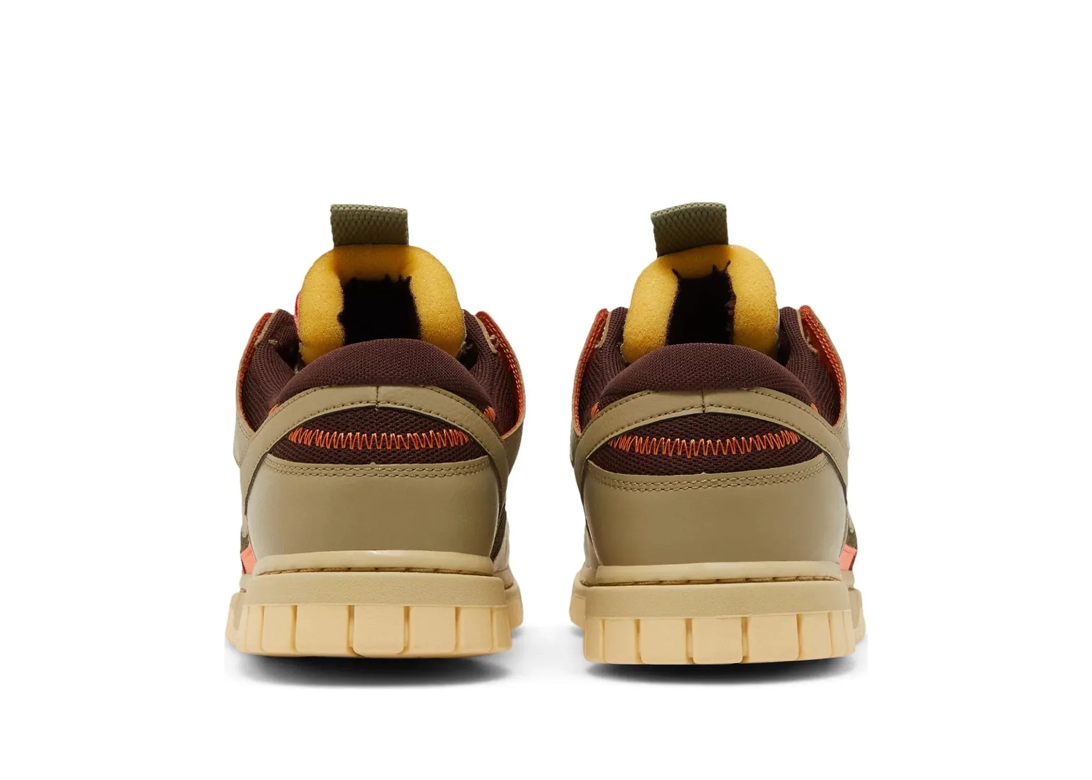 Nike Dunk Jumbo Medium Olive - My Suti