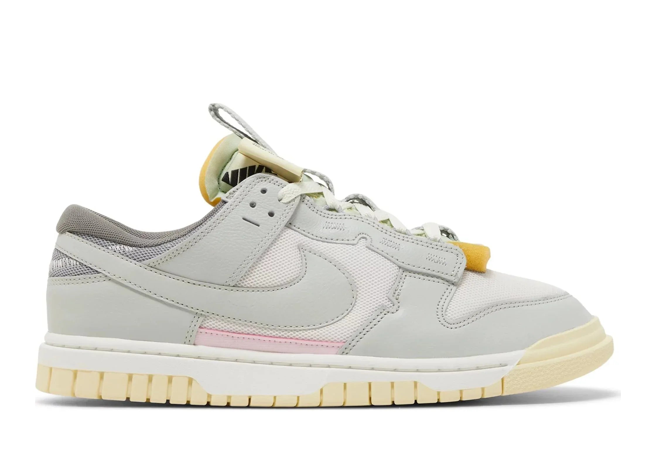Nike Dunk Jumbo Mint Foam - My Suti