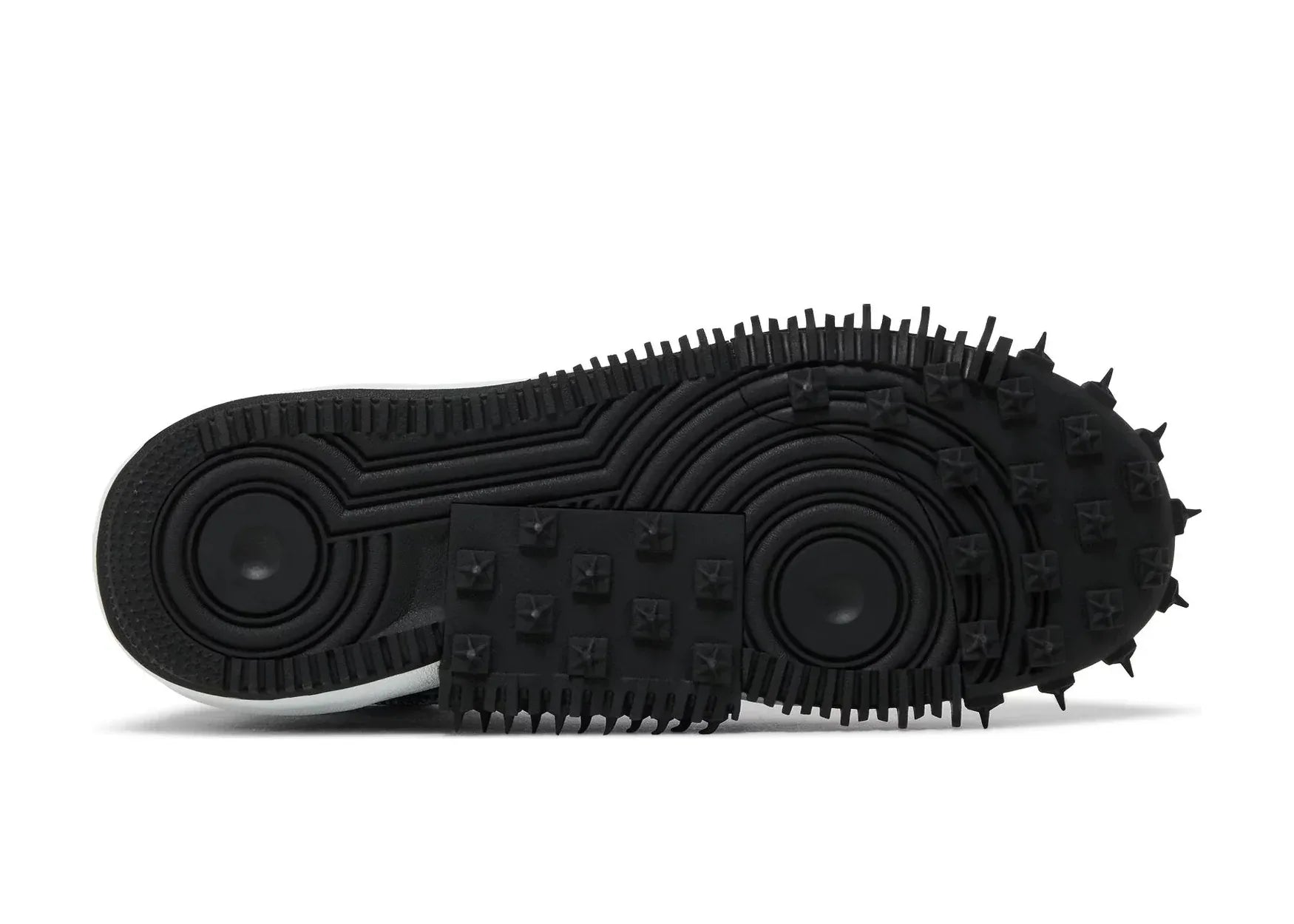 Nike Air Force 1 Mid SP Off-White Sheed - My Suti