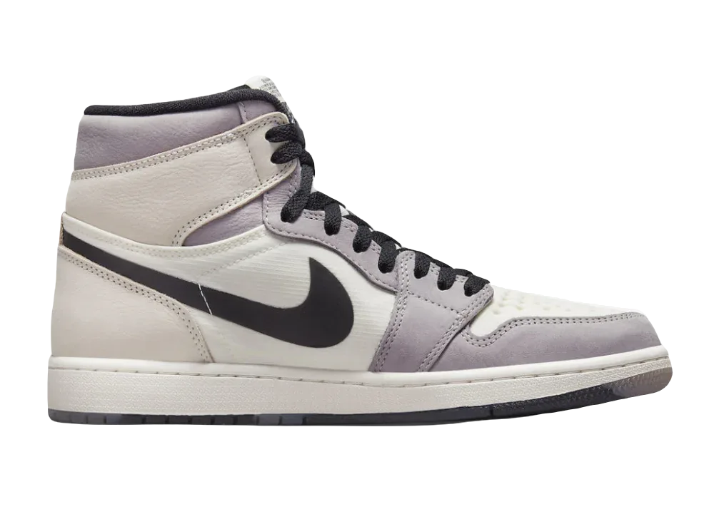 Nike Air Jordan 1 High Element Gore-Tex Light Bone - My Suti