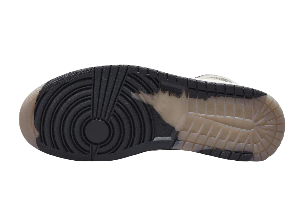 Nike Air Jordan 1 High Element Gore-Tex Light Bone - My Suti